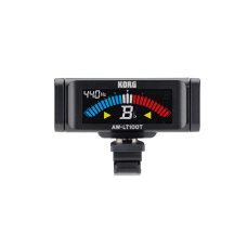 KORG AW-LT100T Clip-On Tuner for Trumpet and Trombone